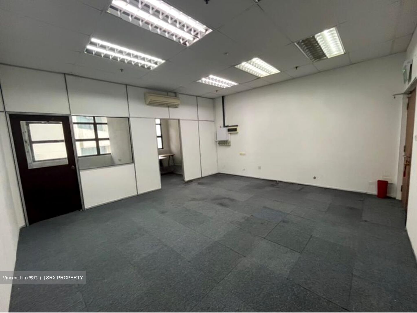 Alpha Building (D13), Factory #504298721